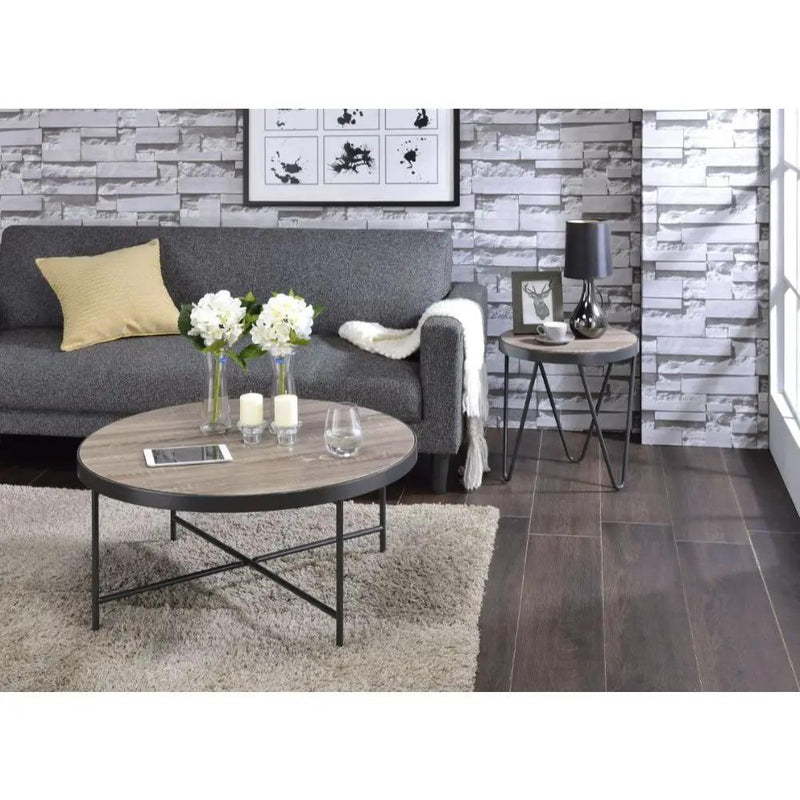 Bage - Coffee Table by Unique Piece Furniture