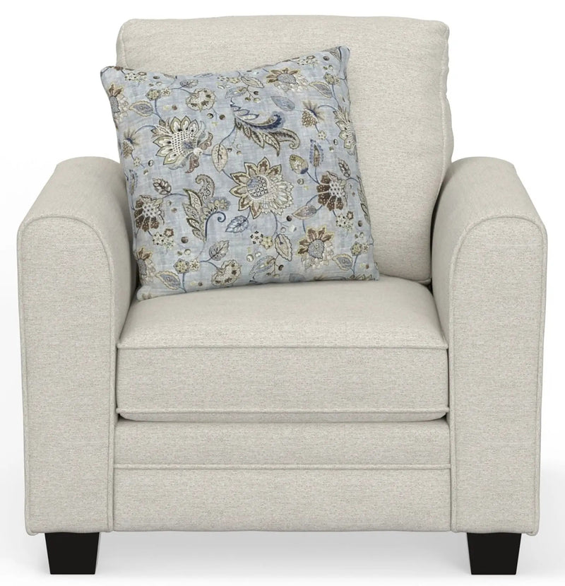 Magnolia - Chair - Shell by Unique Piece Furniture