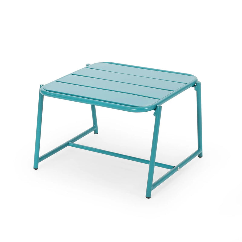Conrad Side Table Outdoor by HouseOfZazla