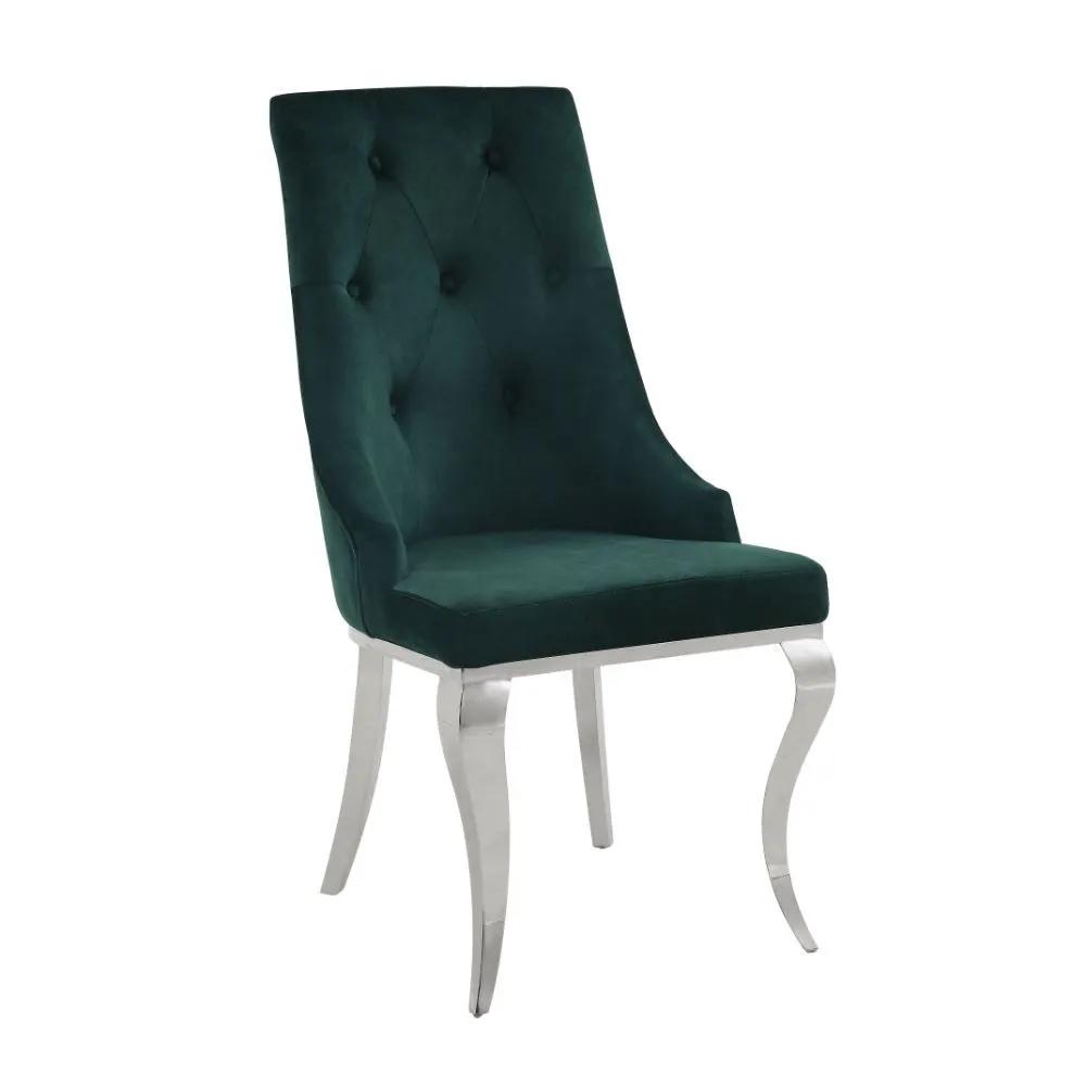 Dekel - Side Chair by Unique Piece Furniture