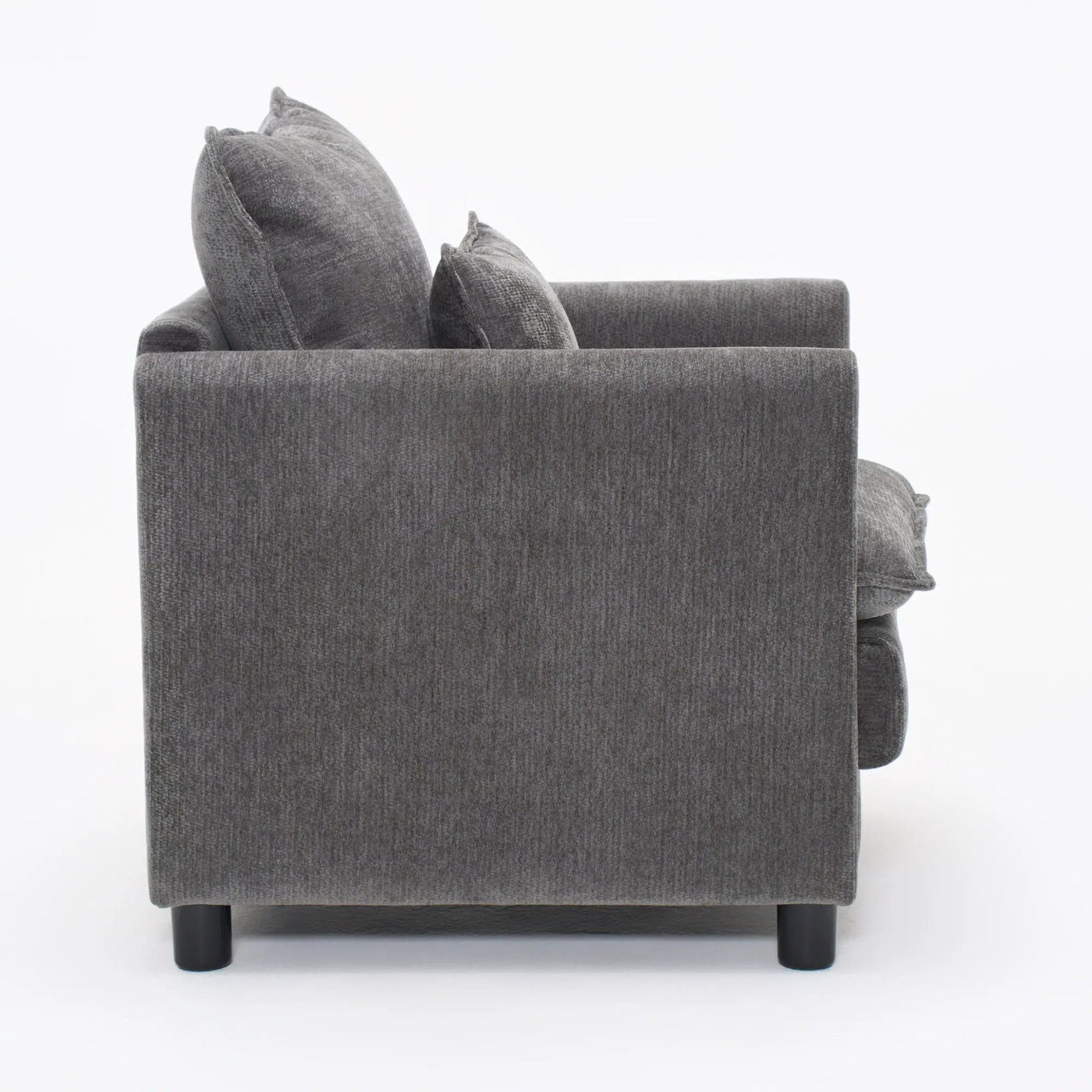Modern Reading Armchair by HouseOfZazla