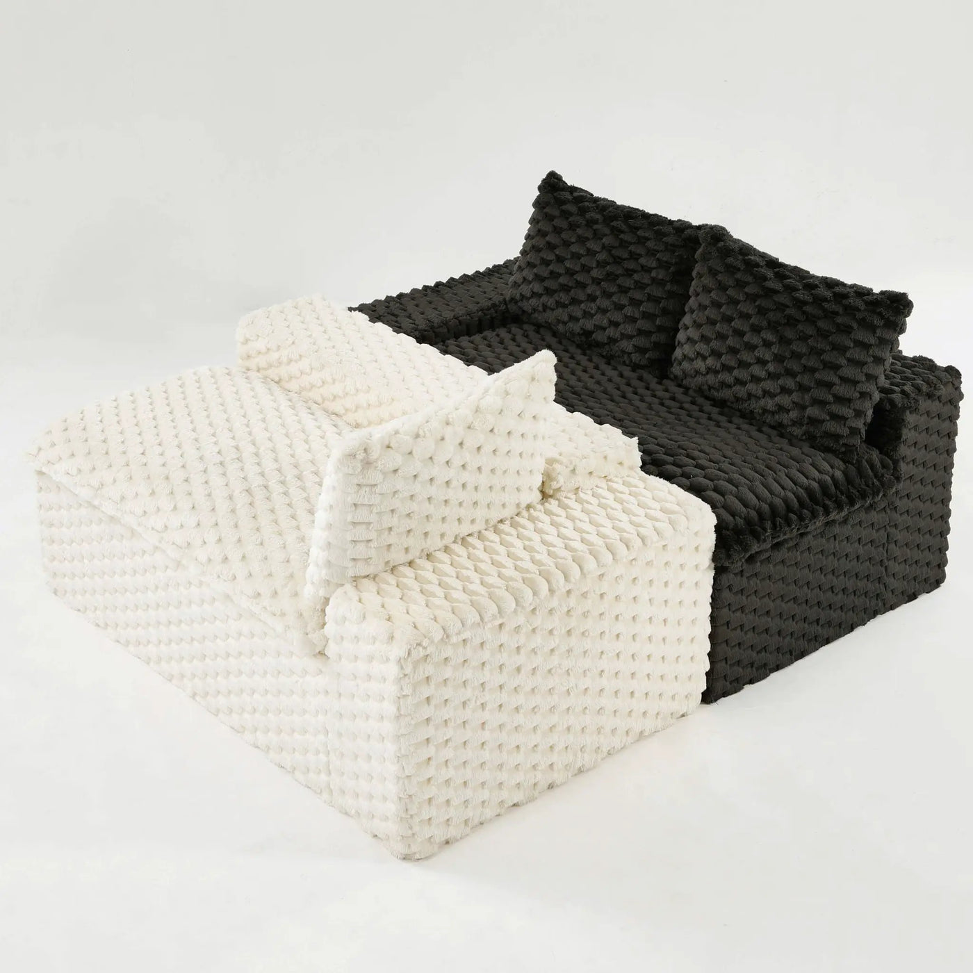 Luxury Multifunctional Sofa For Living Room by HouseOfZazla