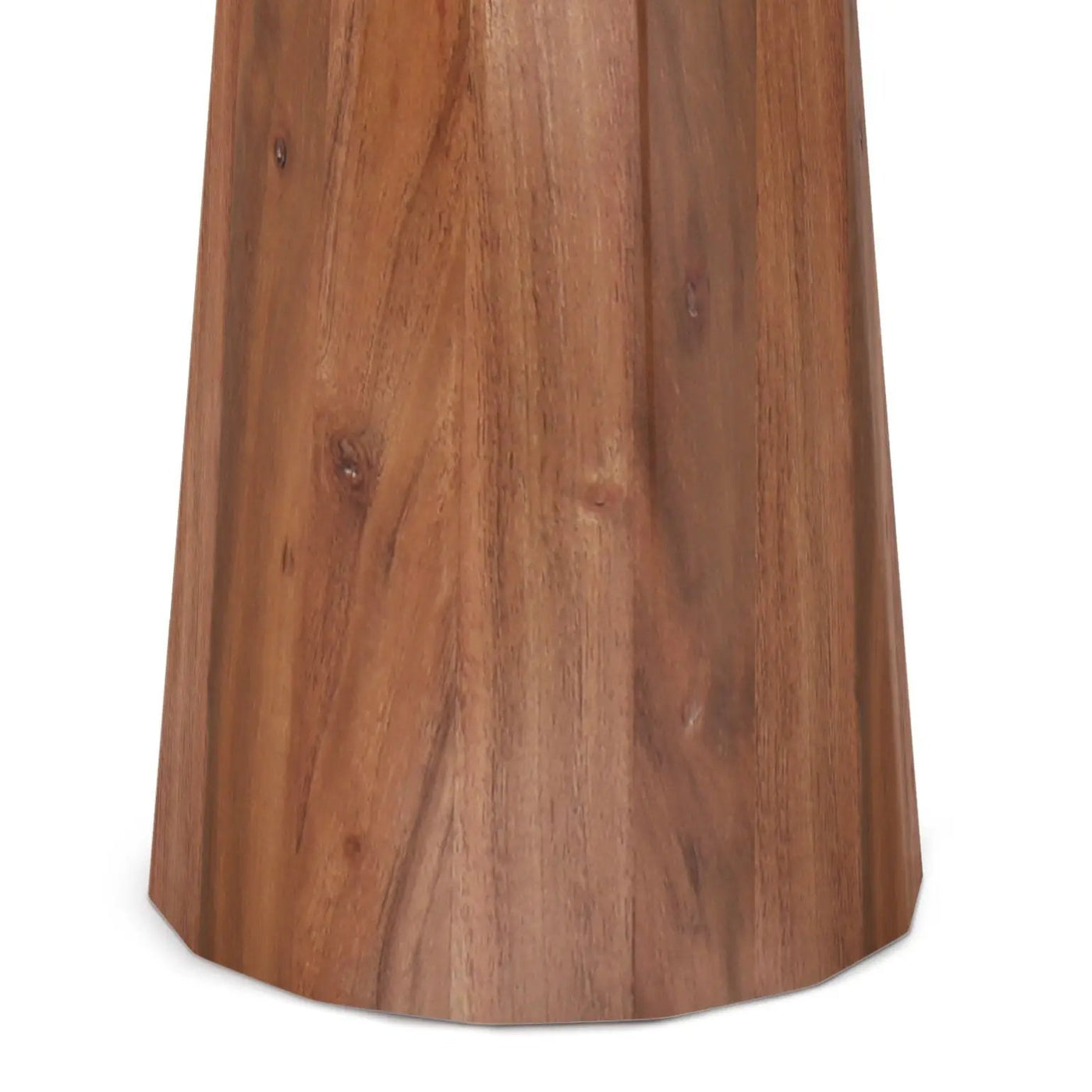 Dayton - Handcrafted Wooden Accent Table by HouseOfZazla
