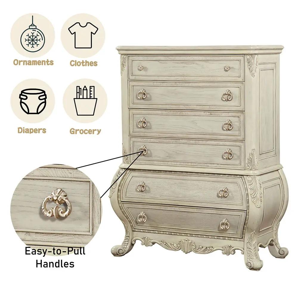 Ragenardus - Chest by Unique Piece Furniture