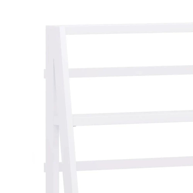 Acadian - Handcrafted Wide Bookcase by HouseOfZazla
