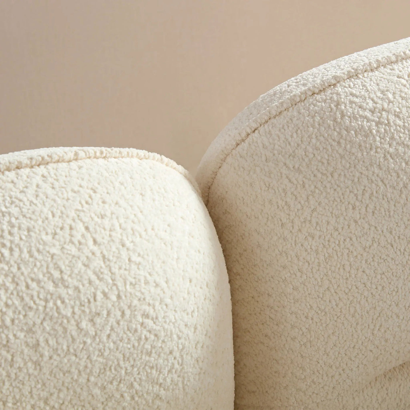 Sectional Sofa With Durable Fabric, Solid Wood Frame, And High Density Sponge Fill by HouseOfZazla