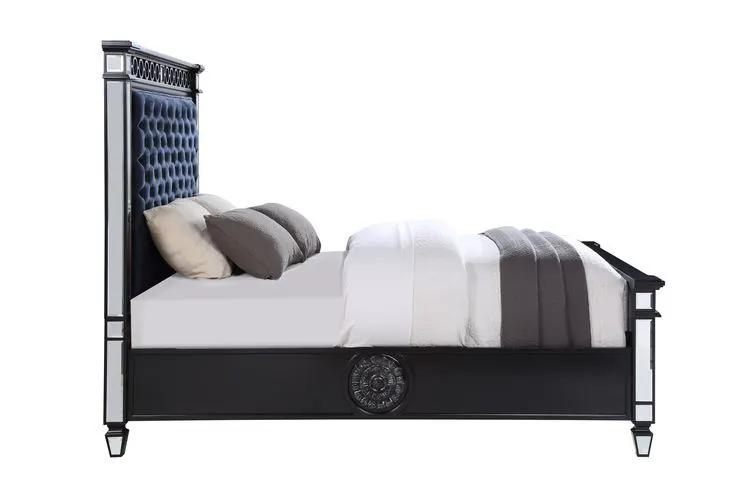 Varian II - Bed by Unique Piece Furniture