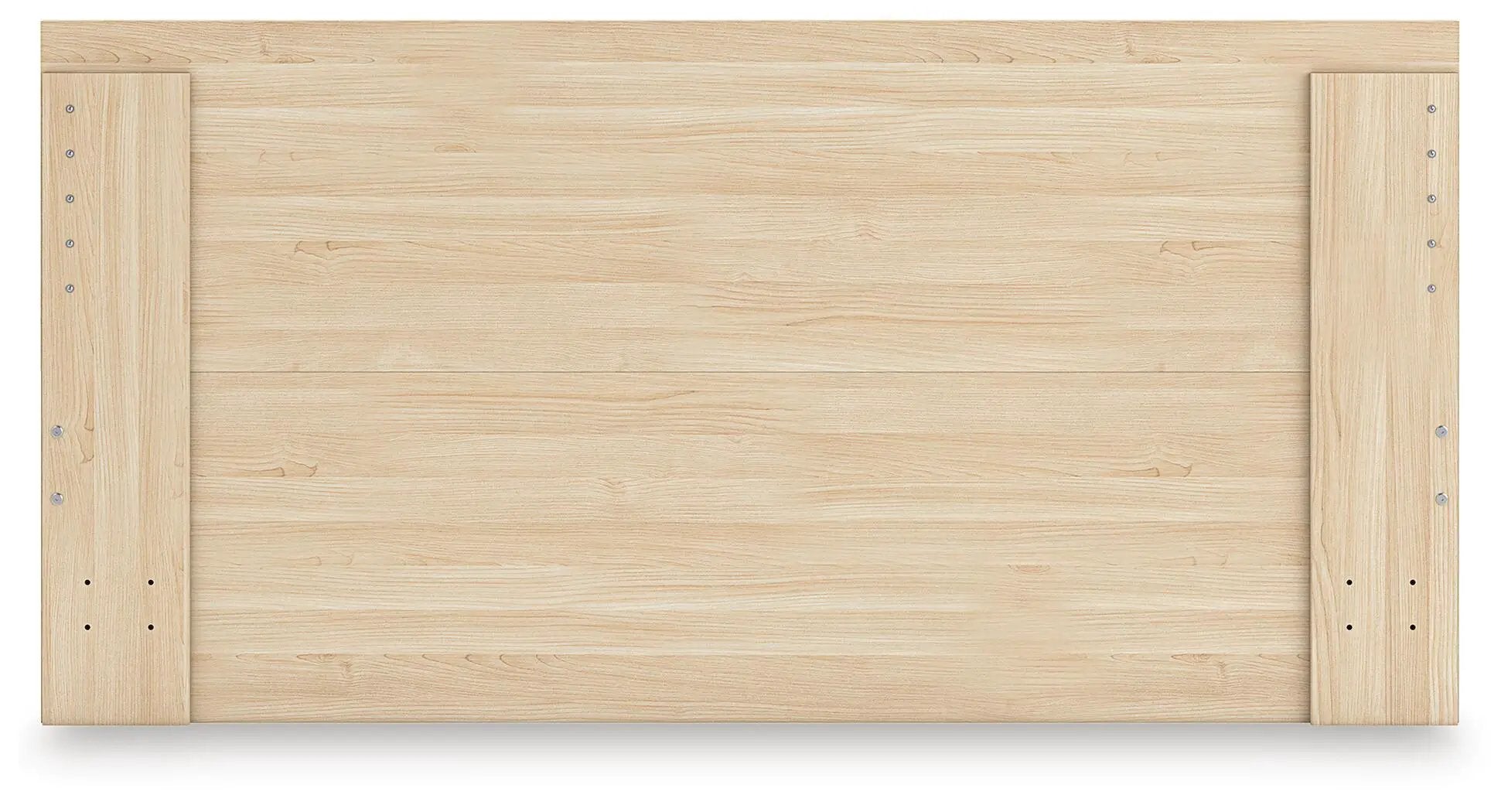 Onita - Panel Platform Bed by Unique Piece Furniture