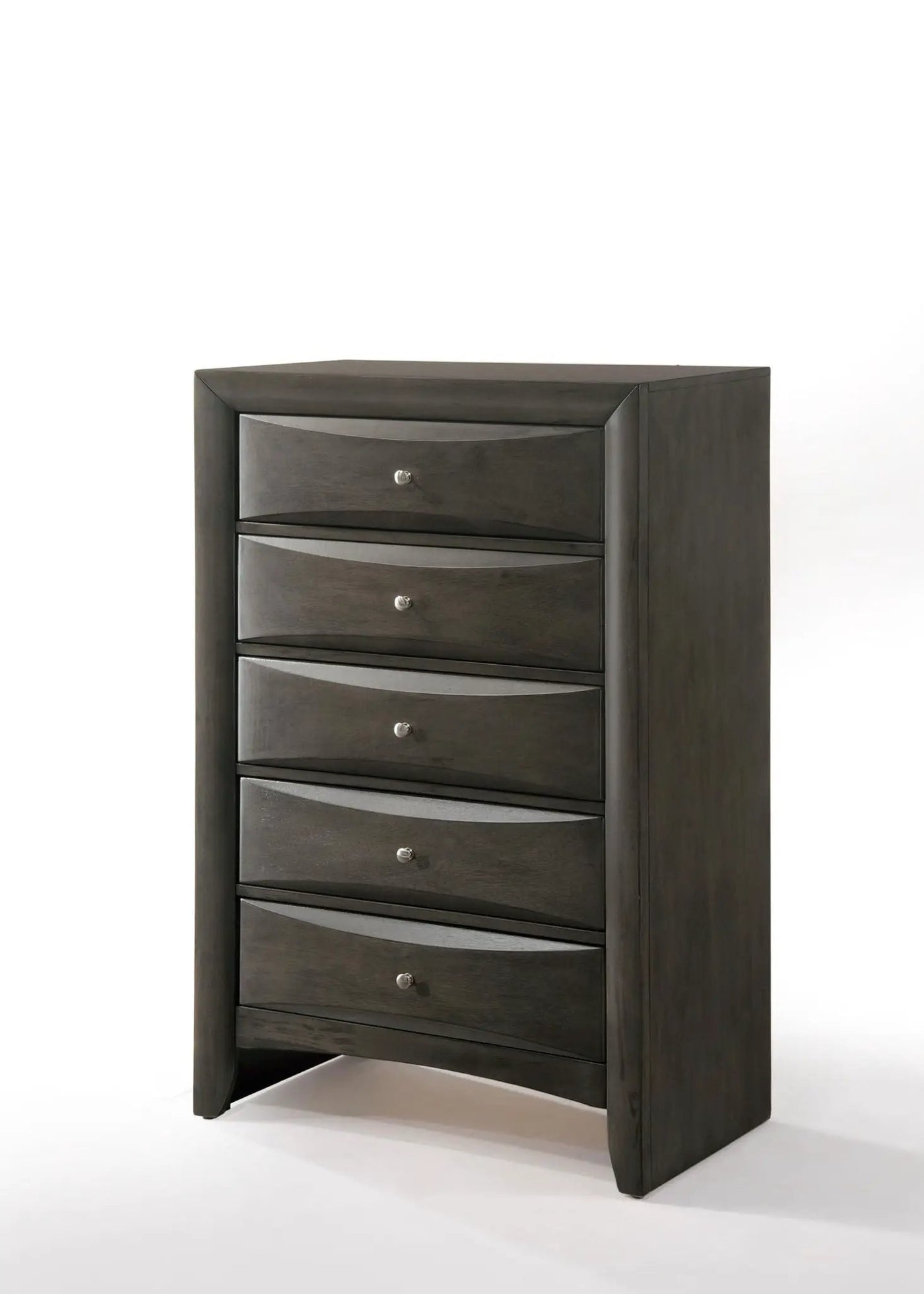 Ireland - Elegant Design Chest by HouseOfZazla