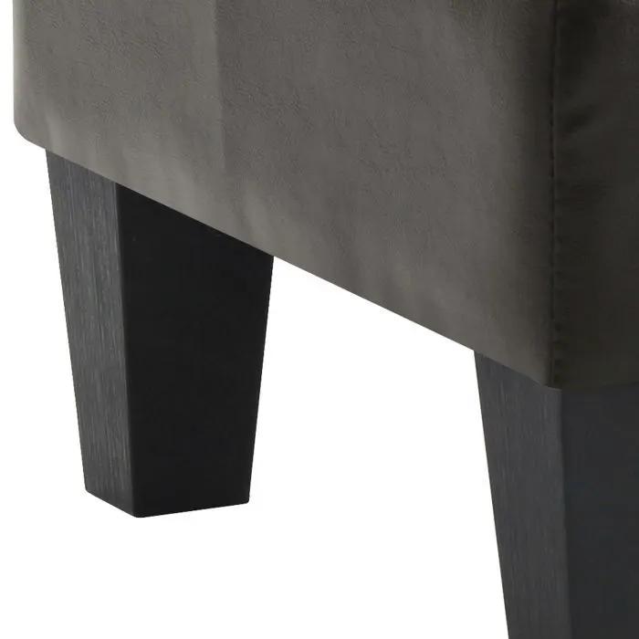 Casual Ottoman For Stylish Spaces by HouseOfZazla