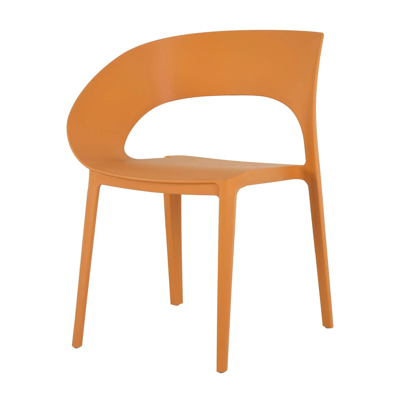 Designed Single Chair, UV Resistant, Waterproof And Wear Resistant by HouseOfZazla
