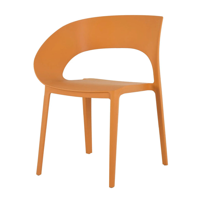 Designed Single Chair, UV Resistant, Waterproof And Wear Resistant by HouseOfZazla