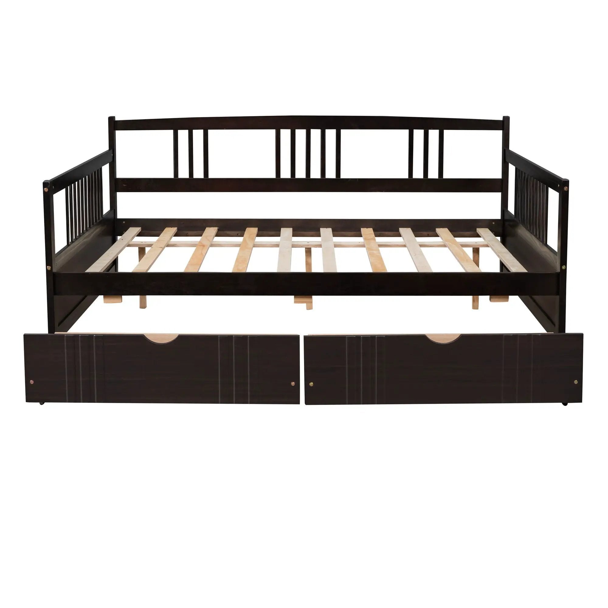 Multifunctional Modern Daybed by Unique Piece Furniture