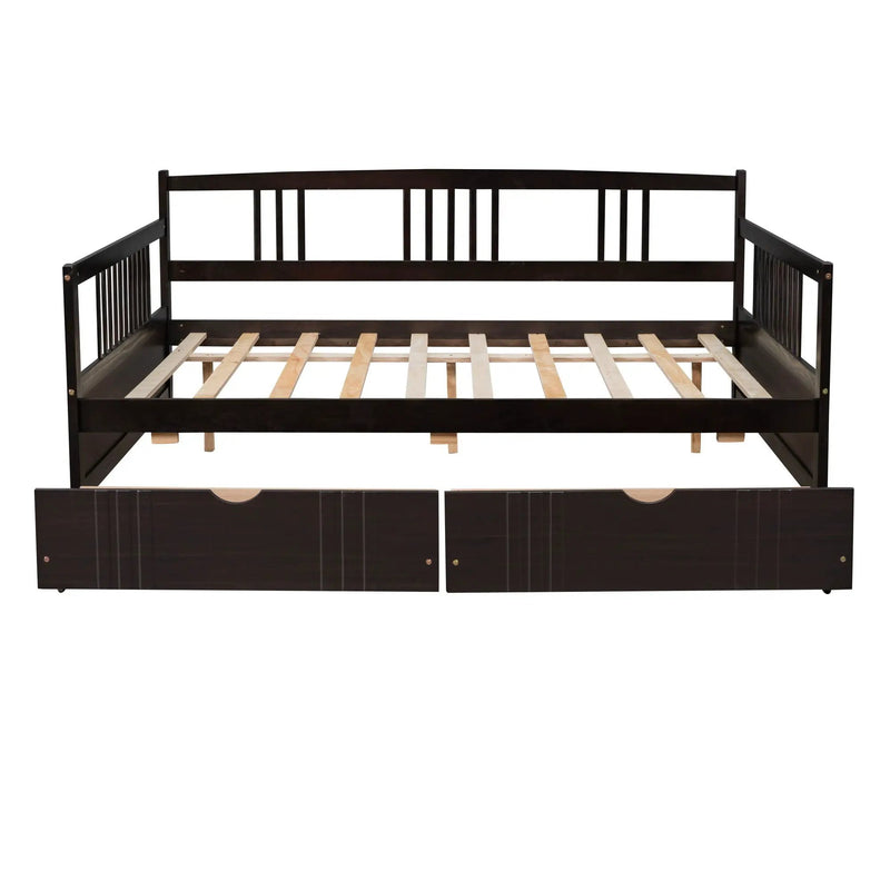 Multifunctional Modern Daybed by Unique Piece Furniture