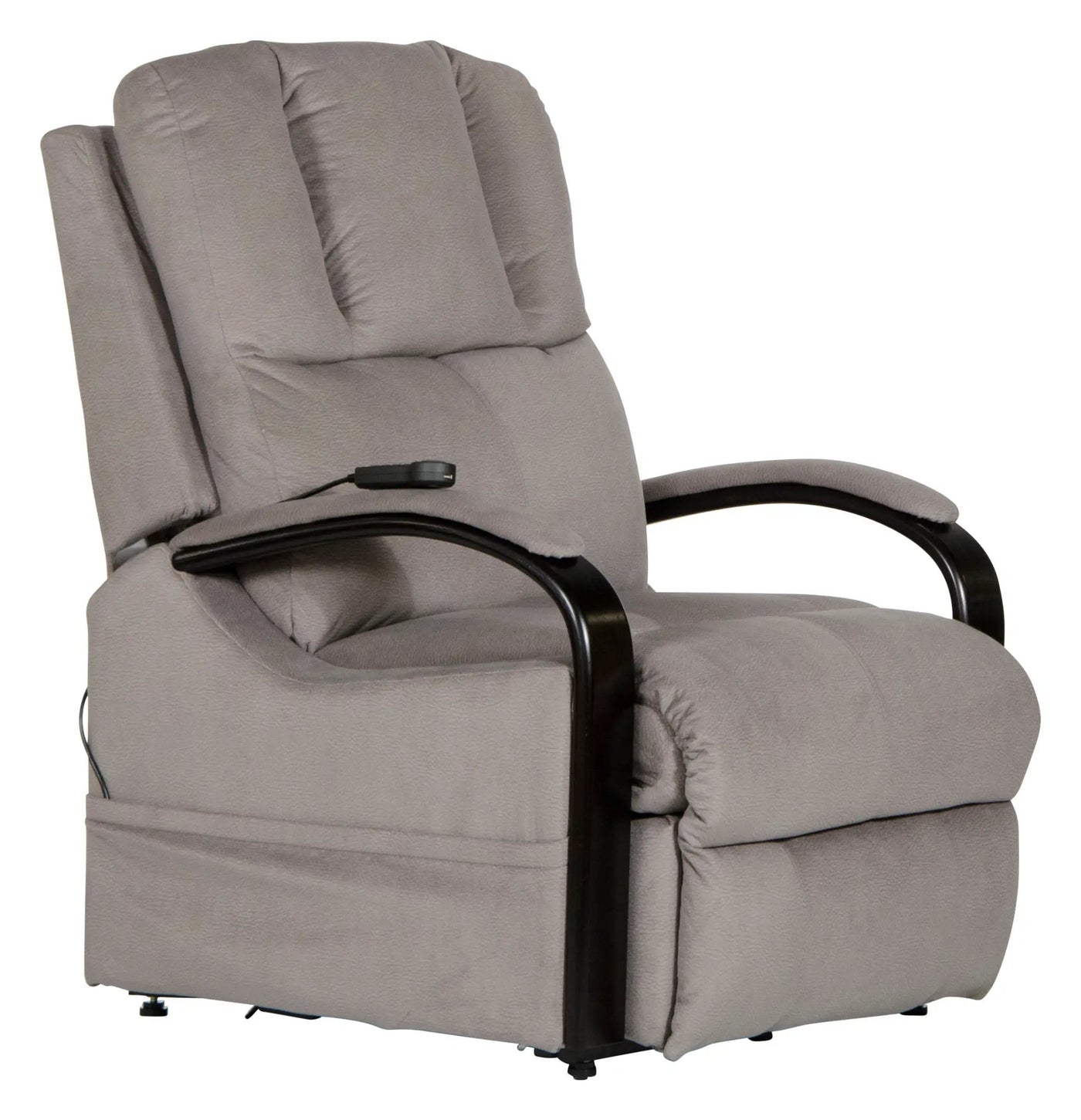 Chandler - Power Lift Recliner With Heat & Massage by Unique Piece Furniture