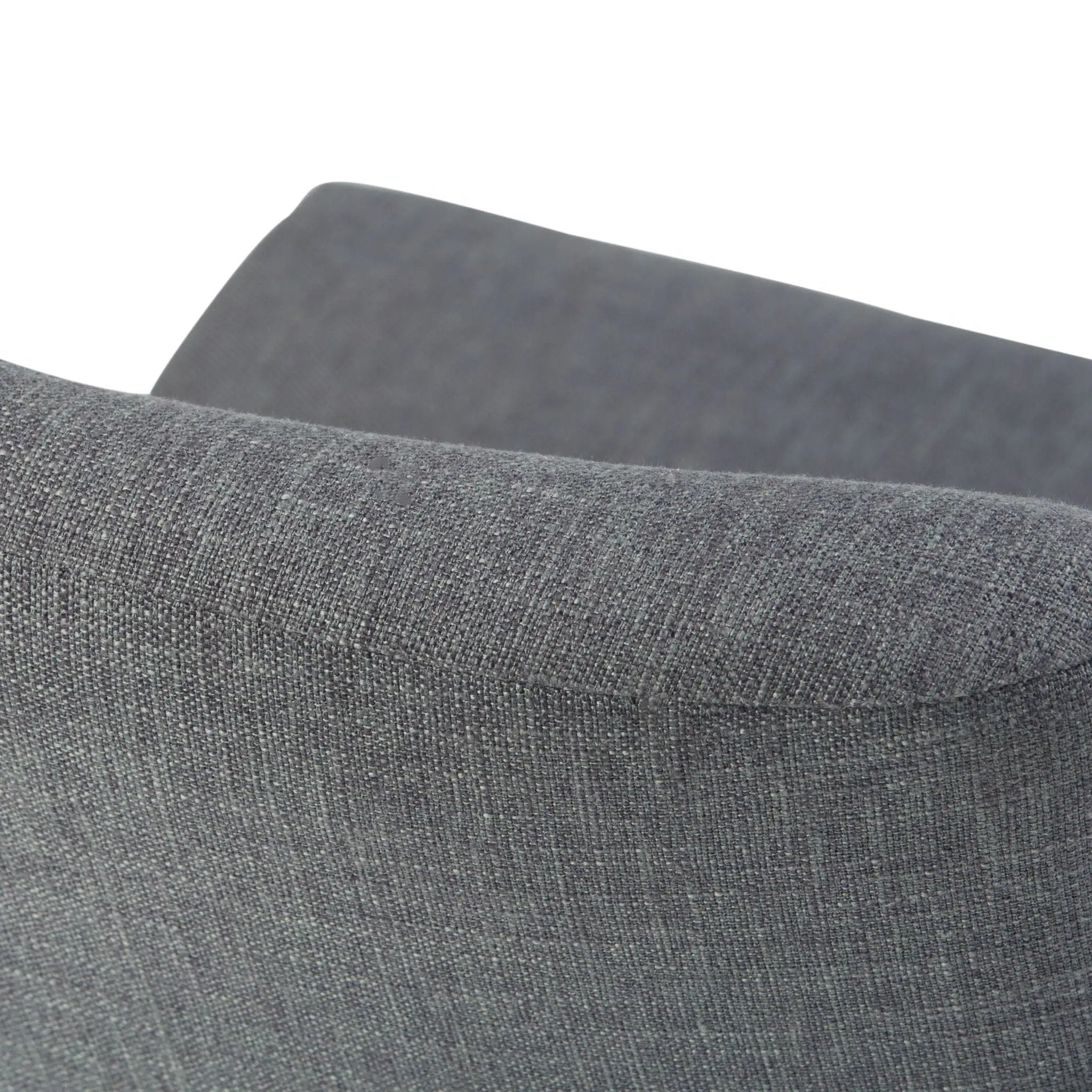 Walden - Deluxe Dining Chair (Set of 2) - Slate Gray by Unique Piece Furniture