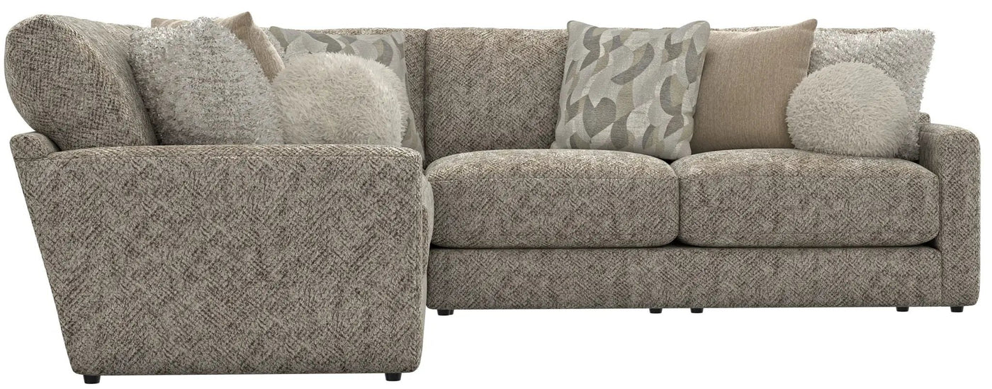 Turner - Sectional by Unique Piece Furniture