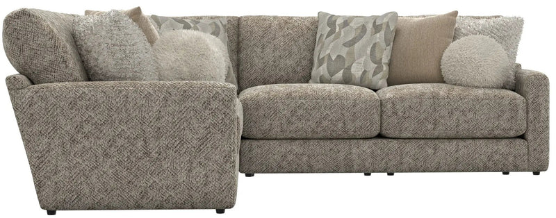 Turner - Sectional by Unique Piece Furniture
