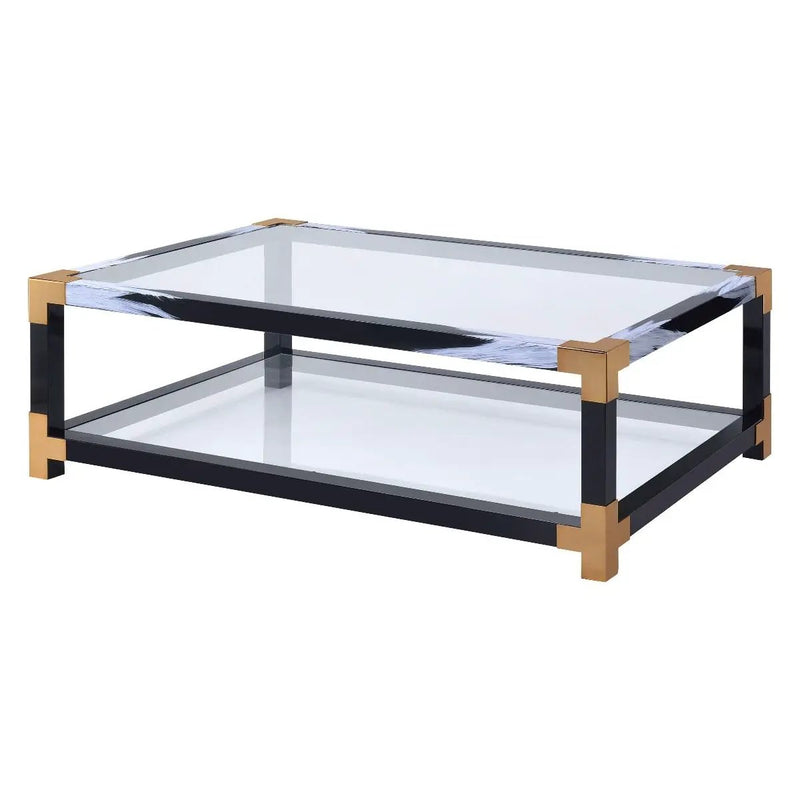 Lafty - Table by Unique Piece Furniture