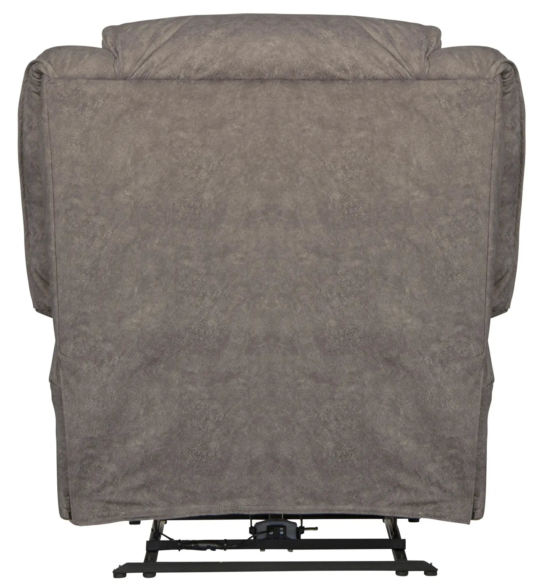 Rialto - Power Lay Flat Recliner by Unique Piece Furniture