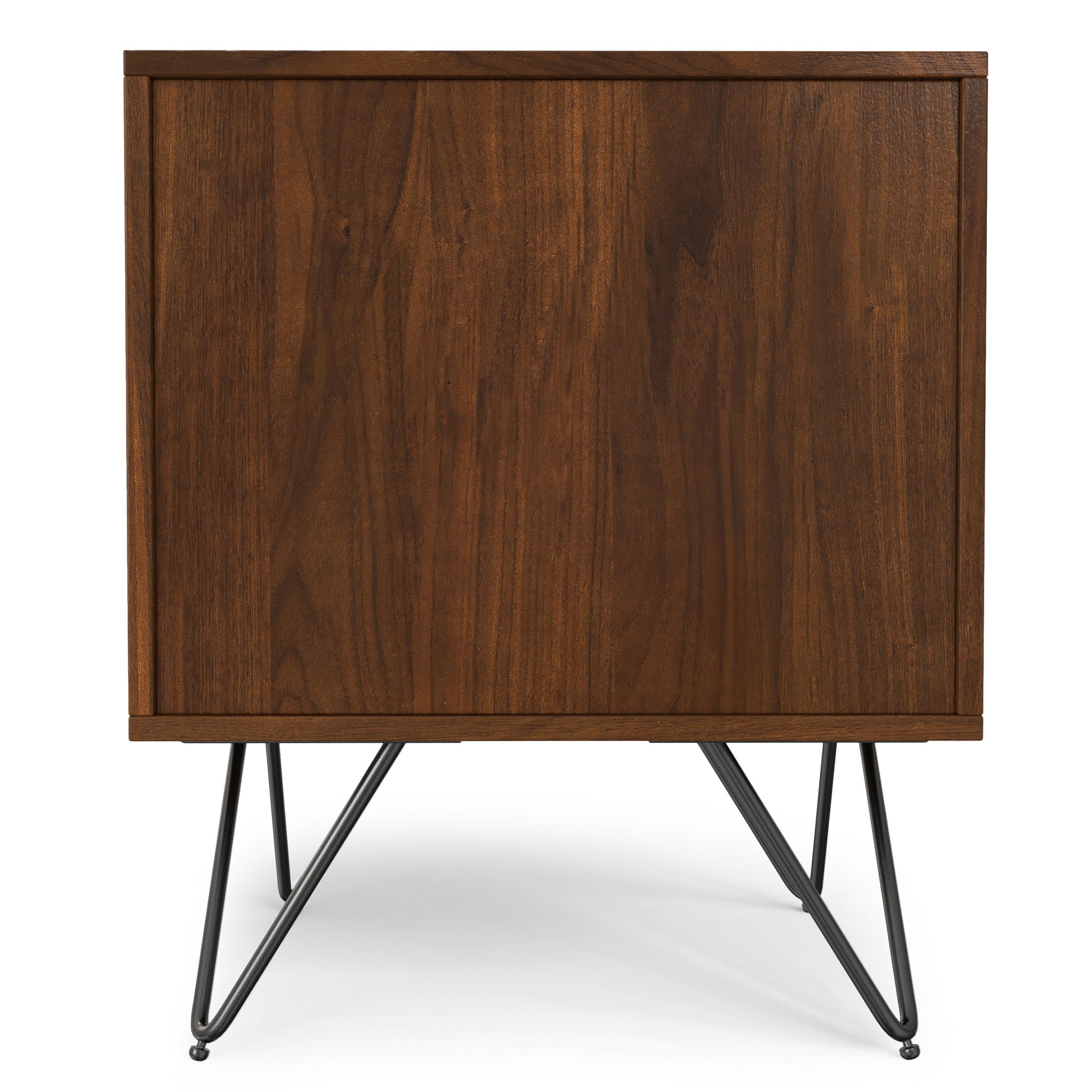 Hunter - Nightstand by HouseOfZazla