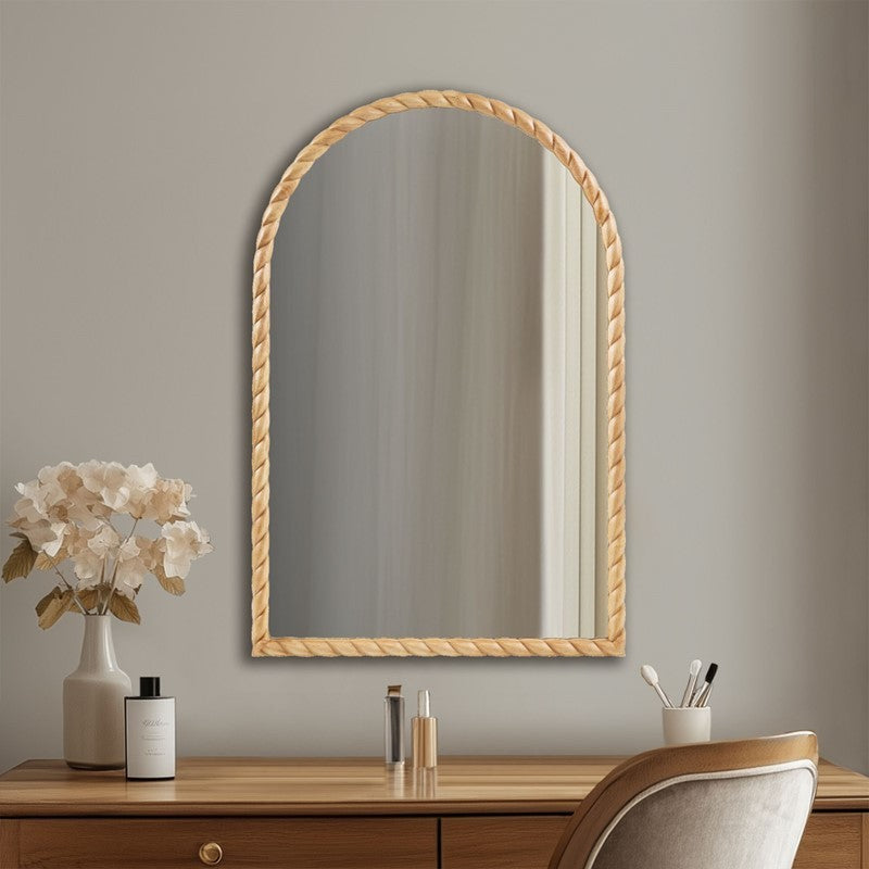 24'x36'x0.98' Wall Mirror by HouseOfZazla