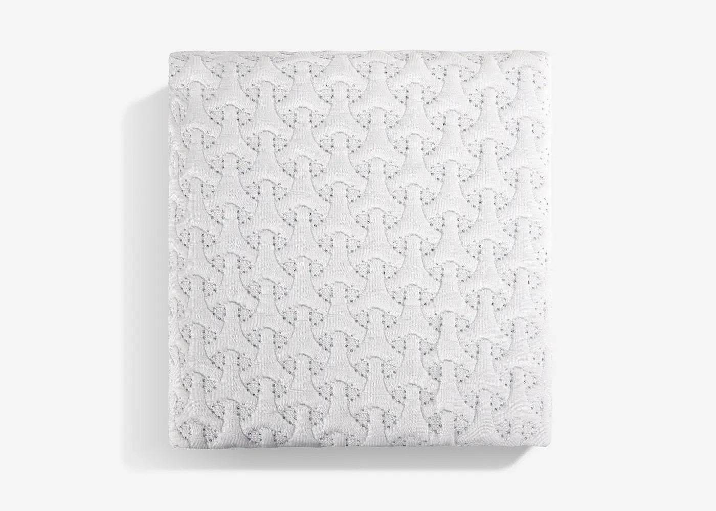 Bed Gear Ver-Tex Crib Mattress Protector by HouseOfZazla