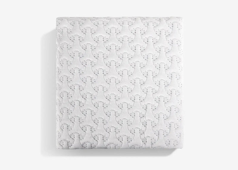 Bed Gear Ver-Tex Crib Mattress Protector by HouseOfZazla