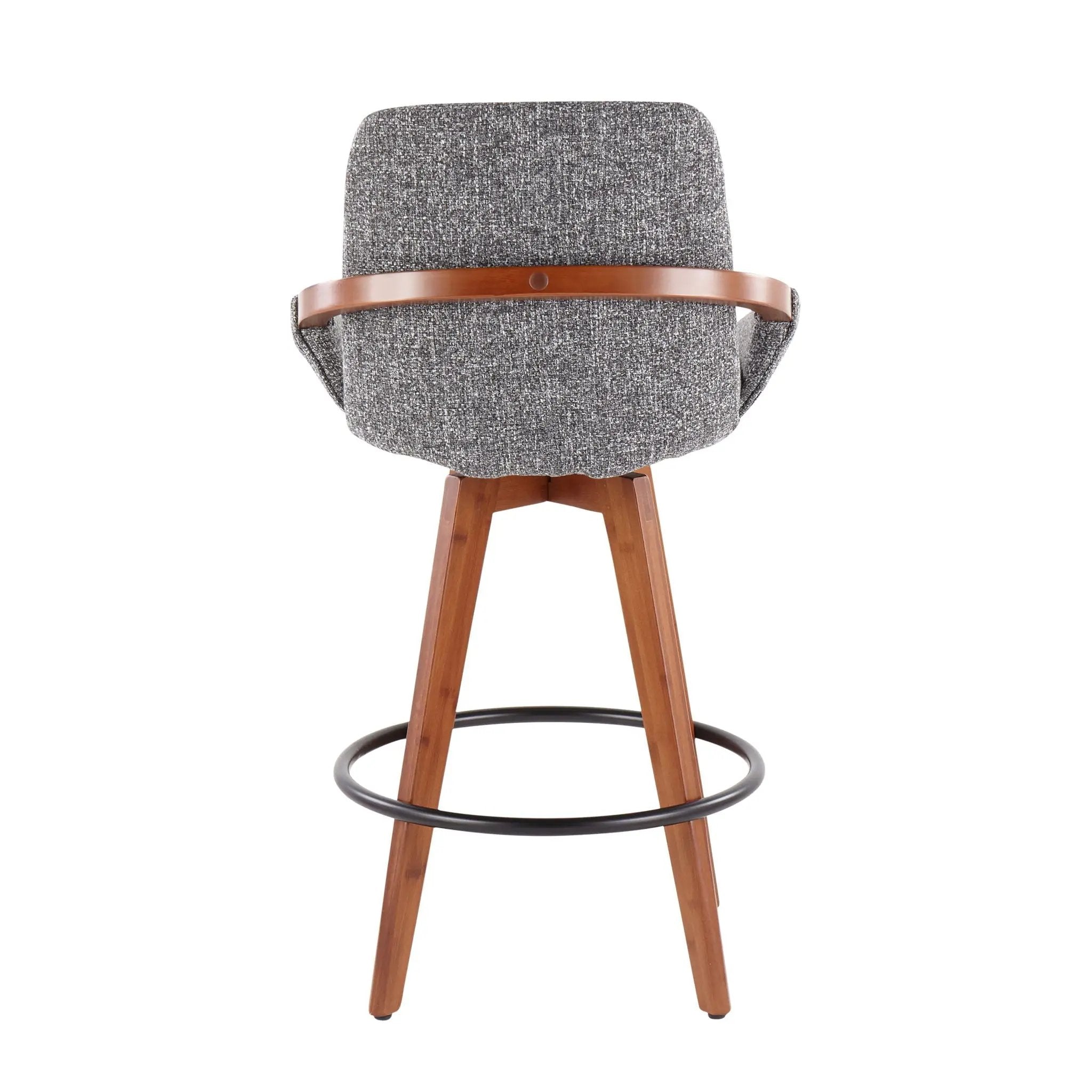 Cosmo - Mid Century Counter Stool by Unique Piece Furniture