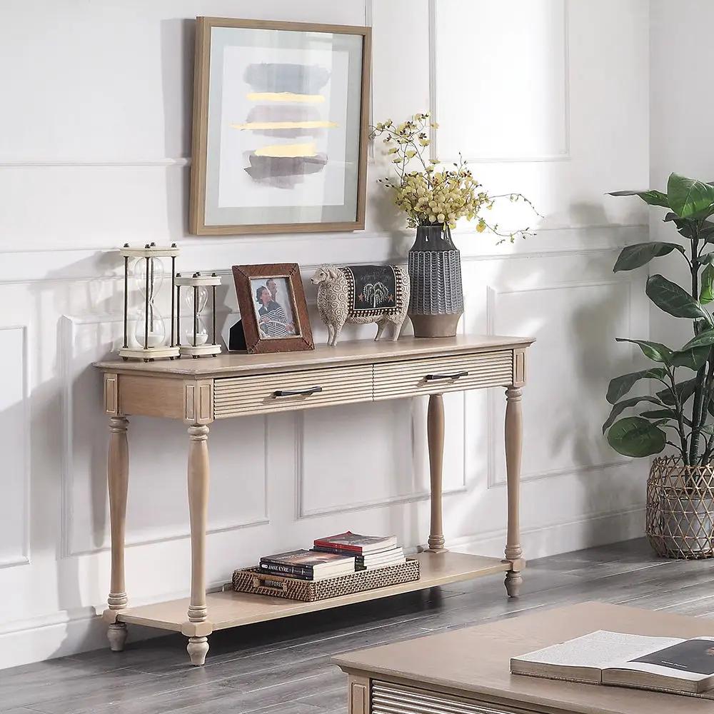 Ariolo - Table by Unique Piece Furniture