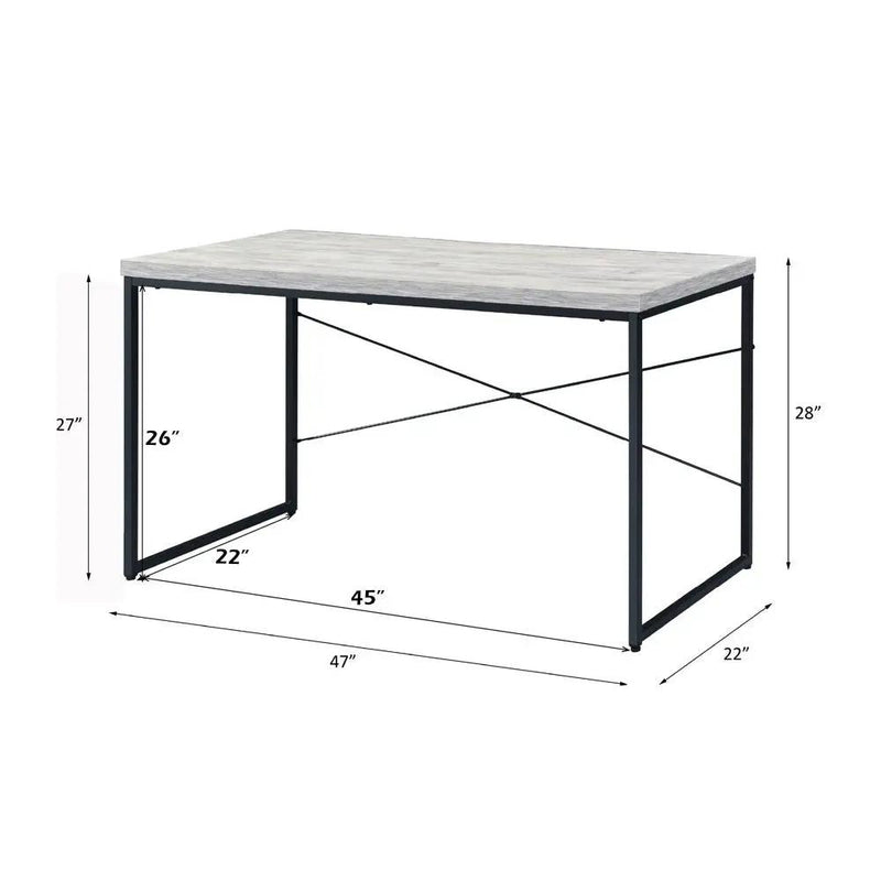 Jurgen - Desk by Unique Piece Furniture