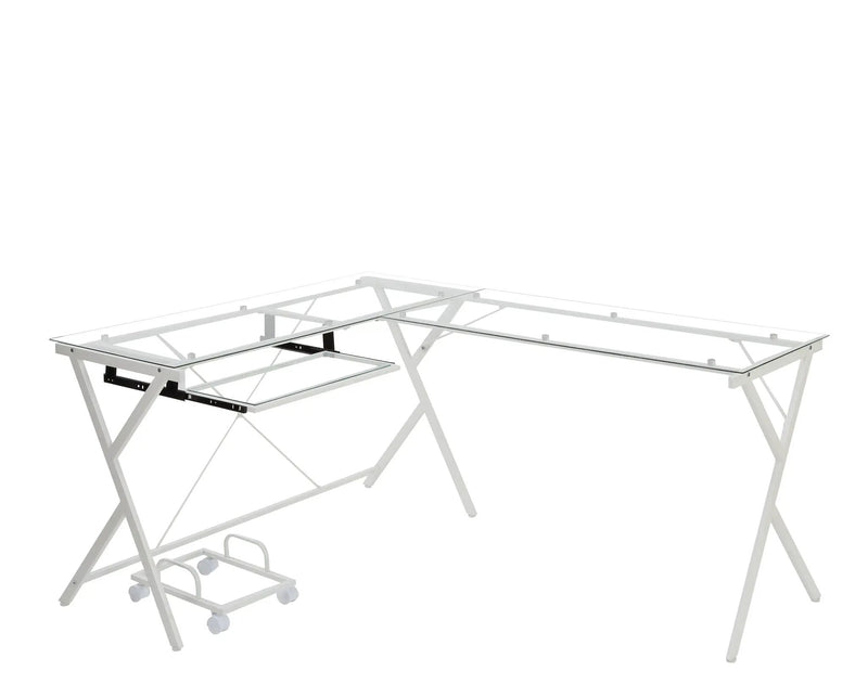 Dazenus - Desk by Unique Piece Furniture