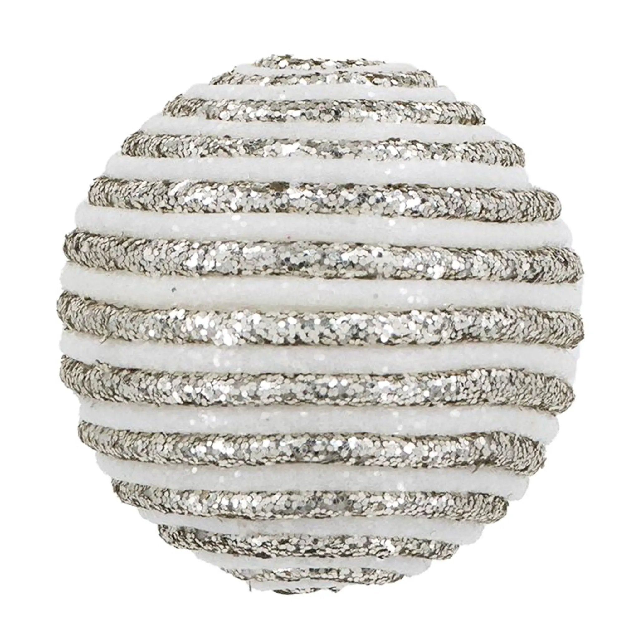 Christmas Ball Ornaments Decorative Hanging Ball Christmas Tree Ornaments For Holiday Party Decorations (Set of 12) by Unique Piece Furniture