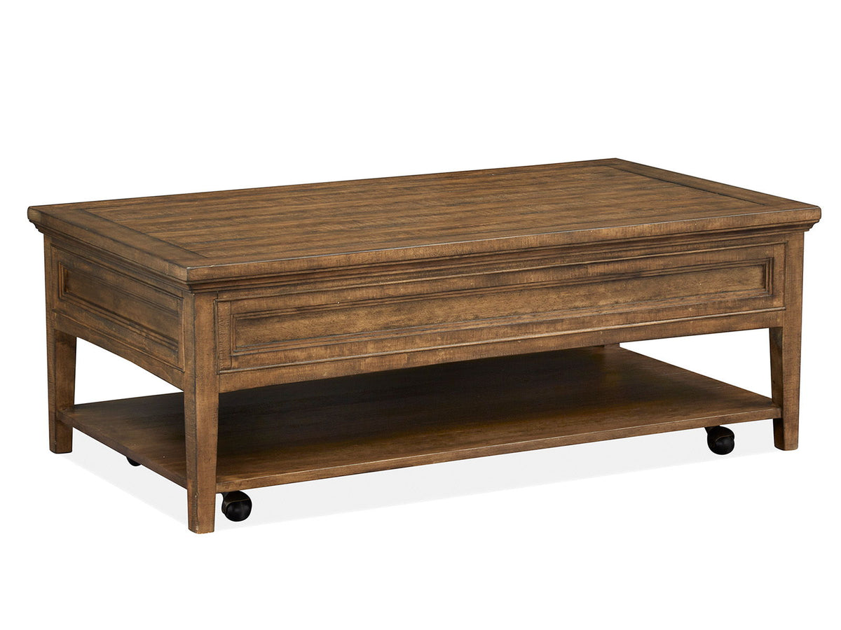 Bay Creek - Rectangular Table, photo 8 of 21