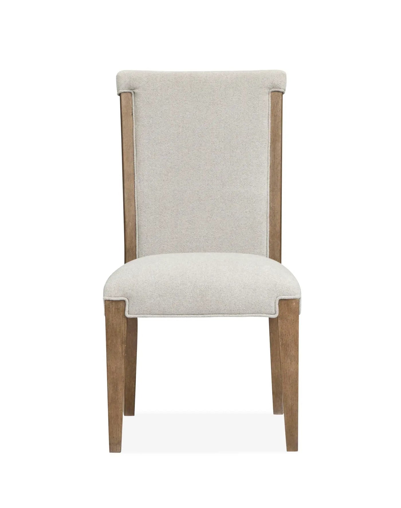 Plum Creek - Upholstered Side Chair (Set of 2) by Unique Piece Furniture