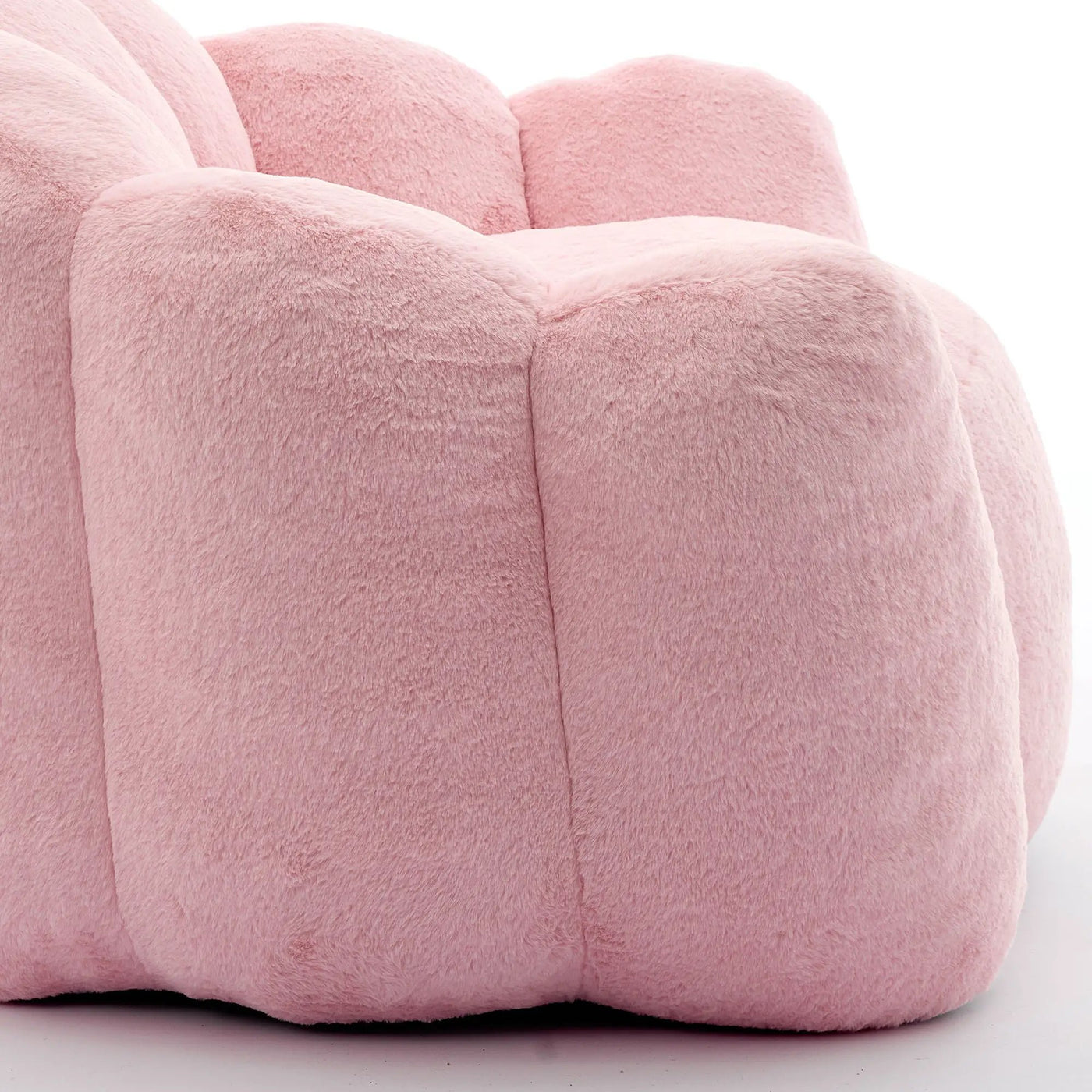 Lotus Style Compression Sofa With Pull Ring by HouseOfZazla