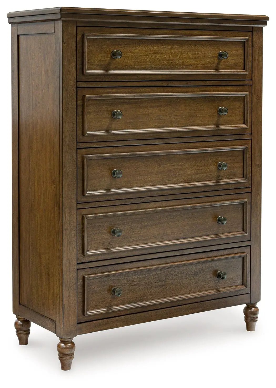 Sturlayne - Panel Bedroom Set by Unique Piece Furniture