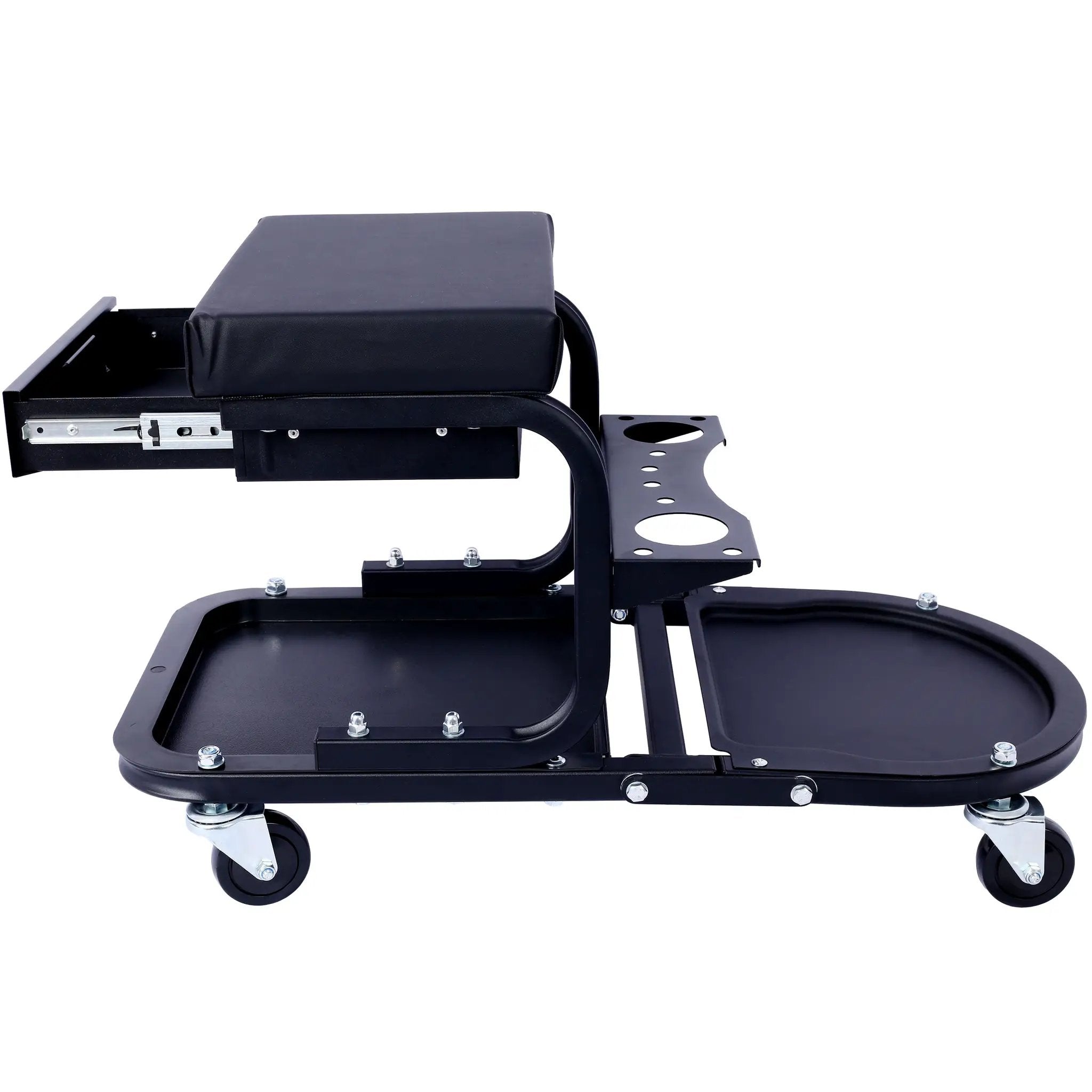 Ultimate Rolling Detailing & Utility Cart by HouseOfZazla