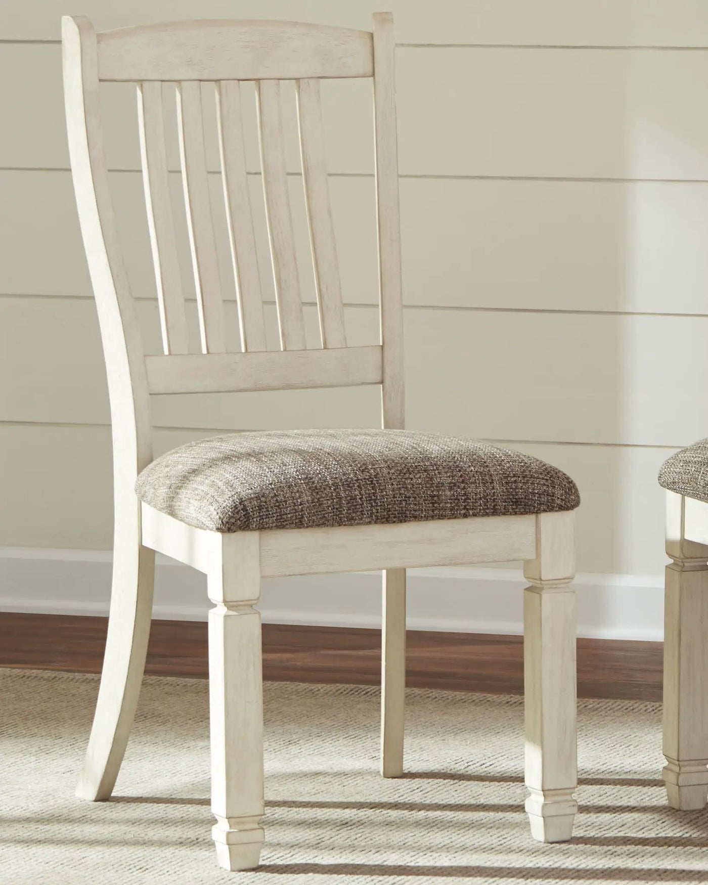 Bolanburg - Dining Room Set by Unique Piece Furniture