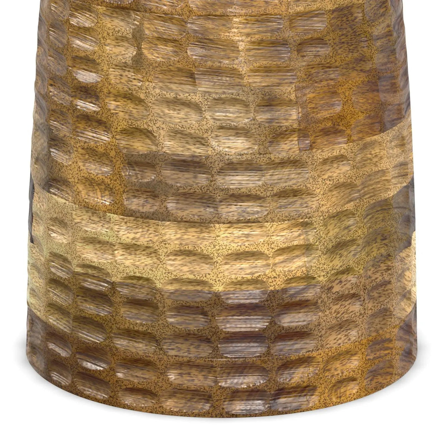 Boyd - Handcrafted Accent Table by HouseOfZazla