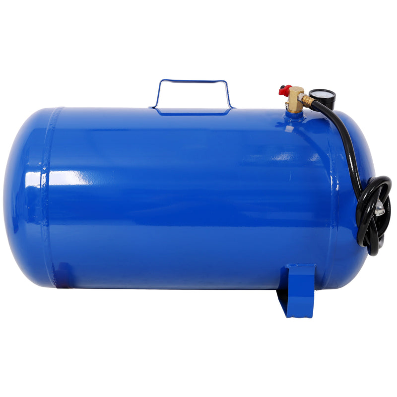 Portable 11 Gallon Air Tank by HouseOfZazla
