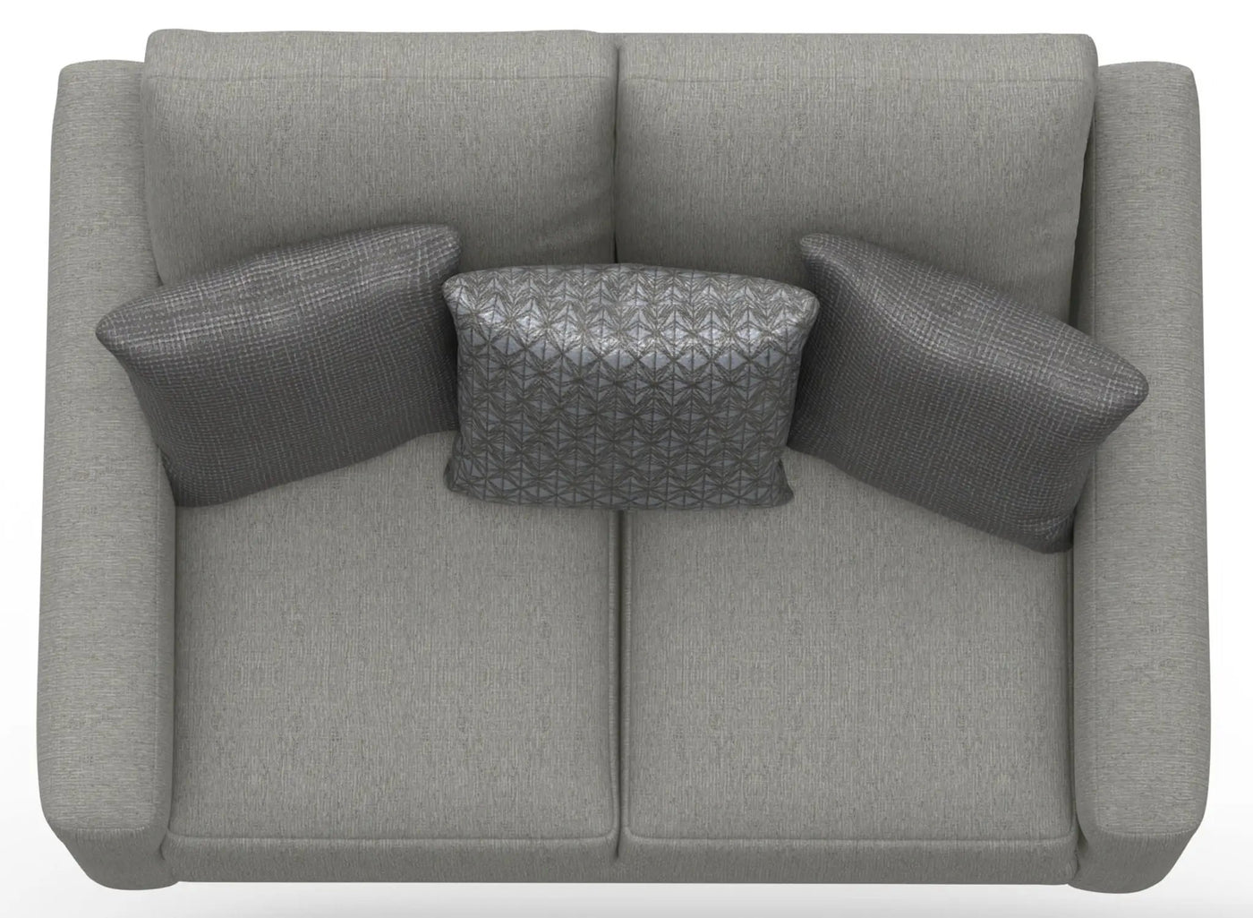 Hyde Park - Loveseat by Unique Piece Furniture
