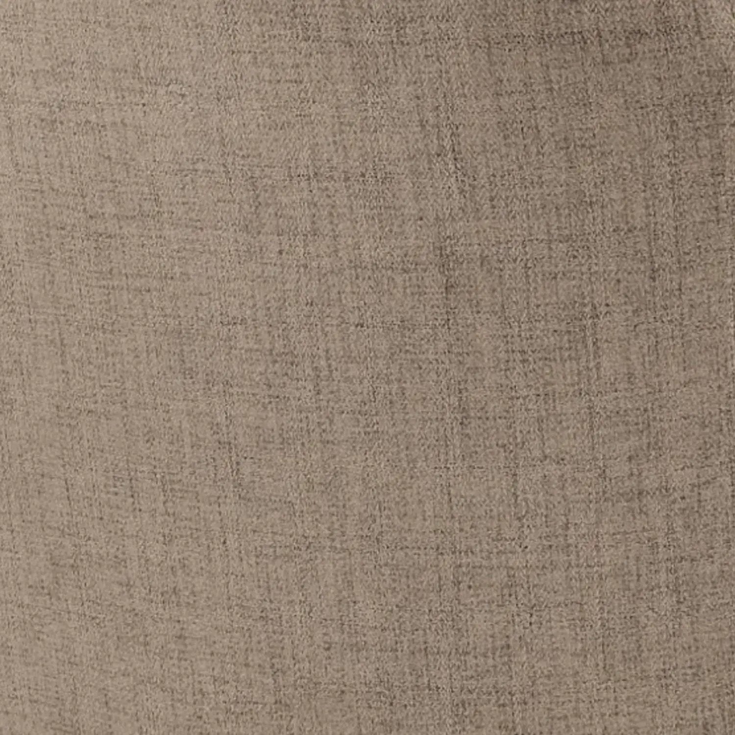 Solitude - Skirted Swivel Accent Chair With Hemp Like by HouseOfZazla