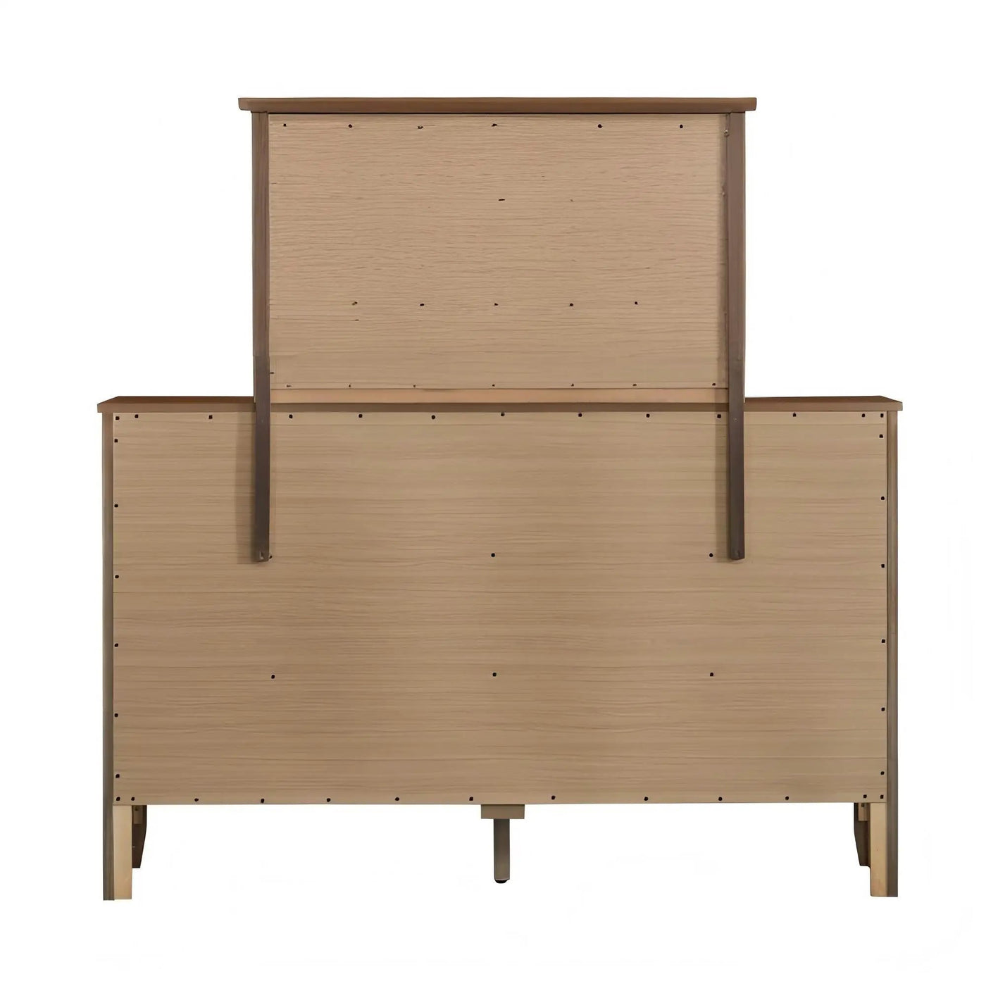 Daniel - Dresser, 6 Drawer by HouseOfZazla
