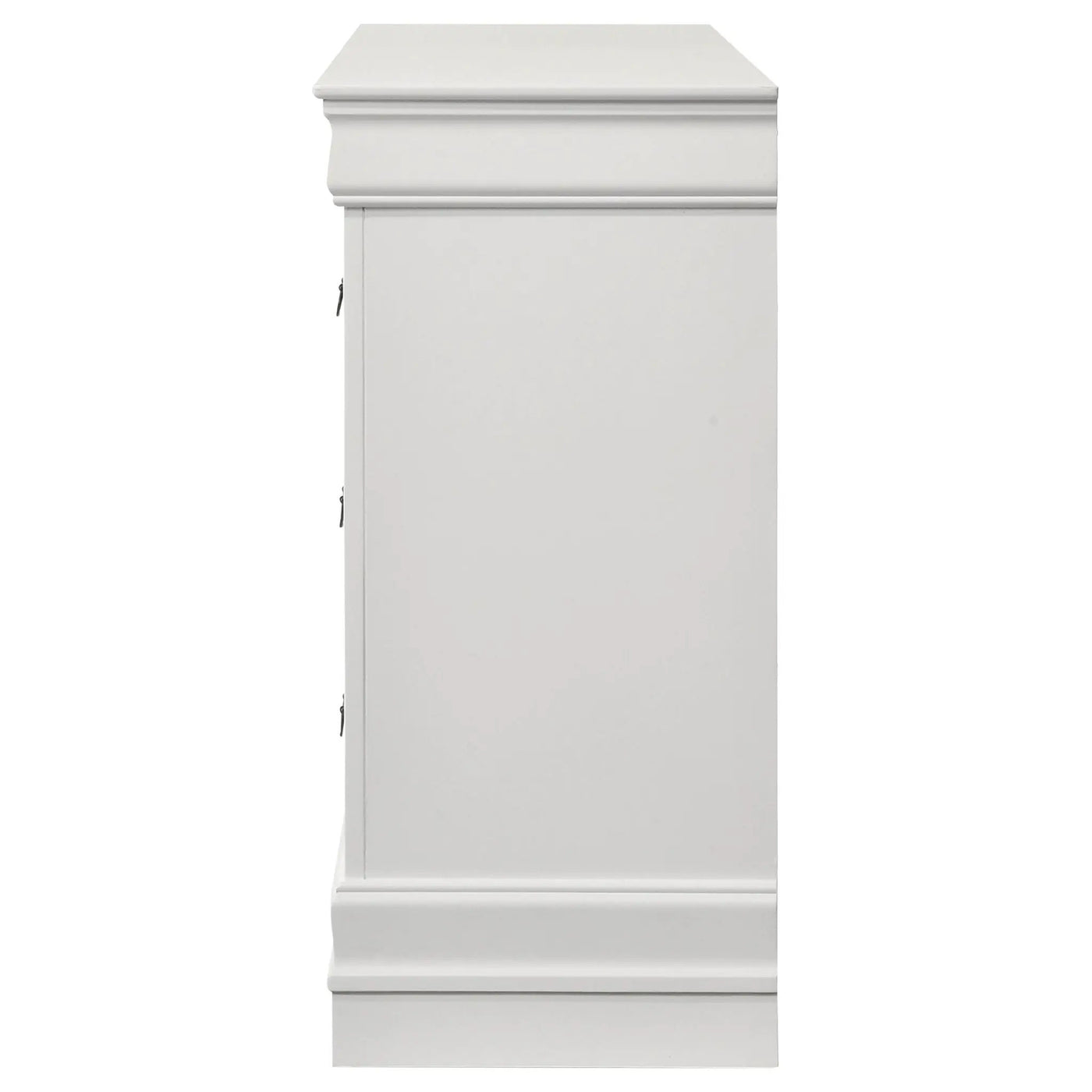 Frances - 6 Drawer Dresser by HouseOfZazla