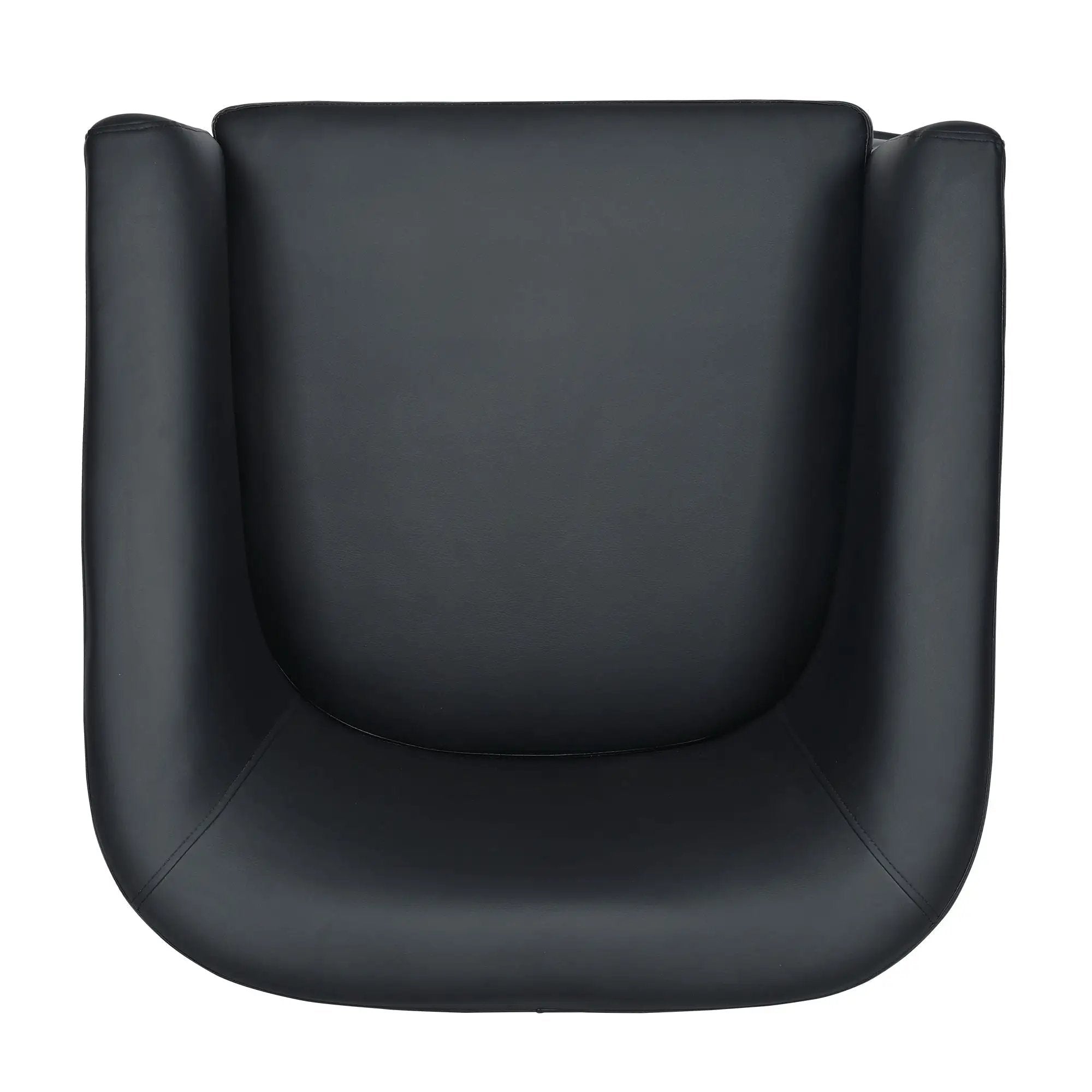 27.36" Wide Swivel Chair by HouseOfZazla