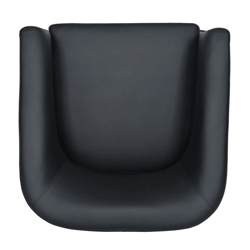 27.36" Wide Swivel Chair by HouseOfZazla