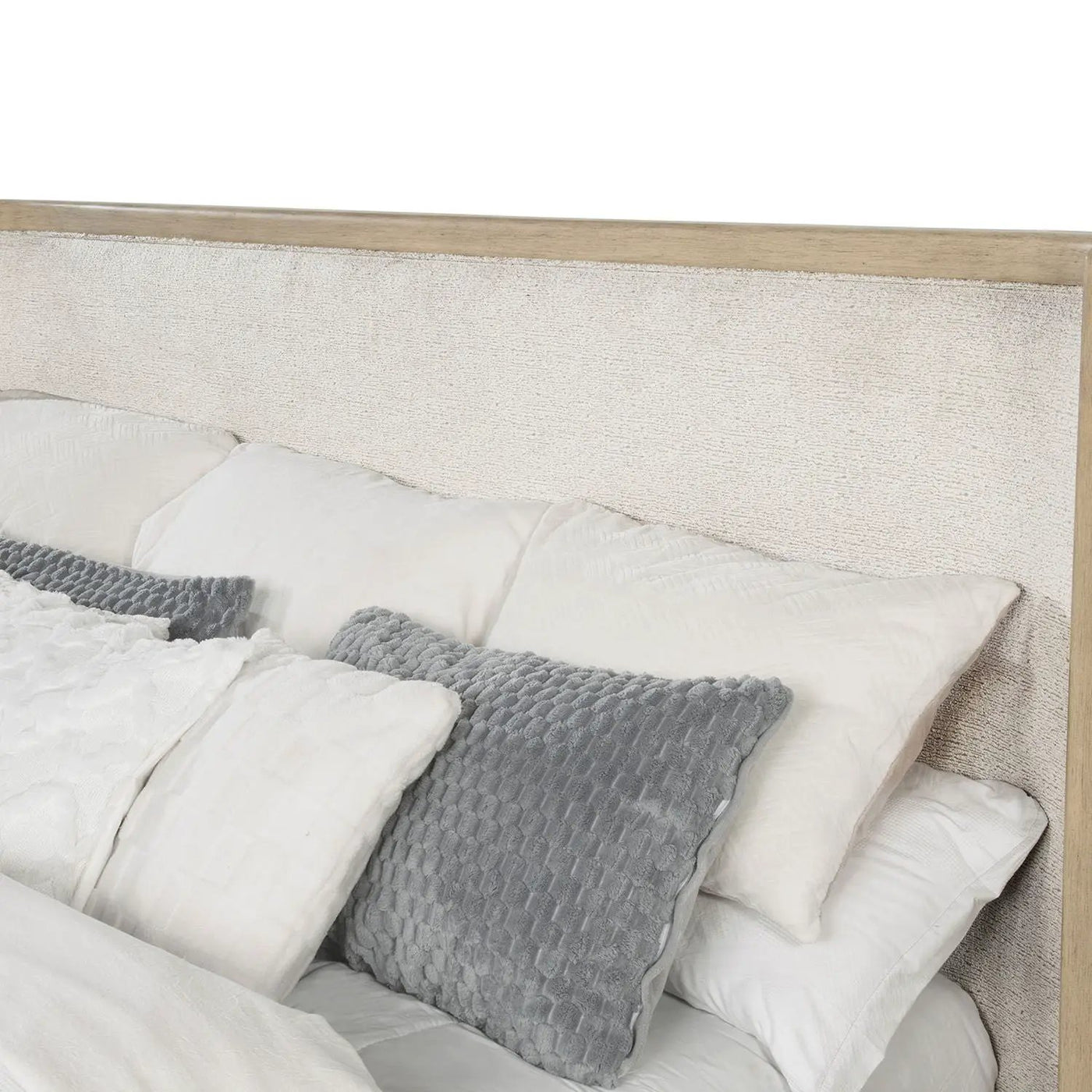 Kimpton - Wingback Bed by HouseOfZazla