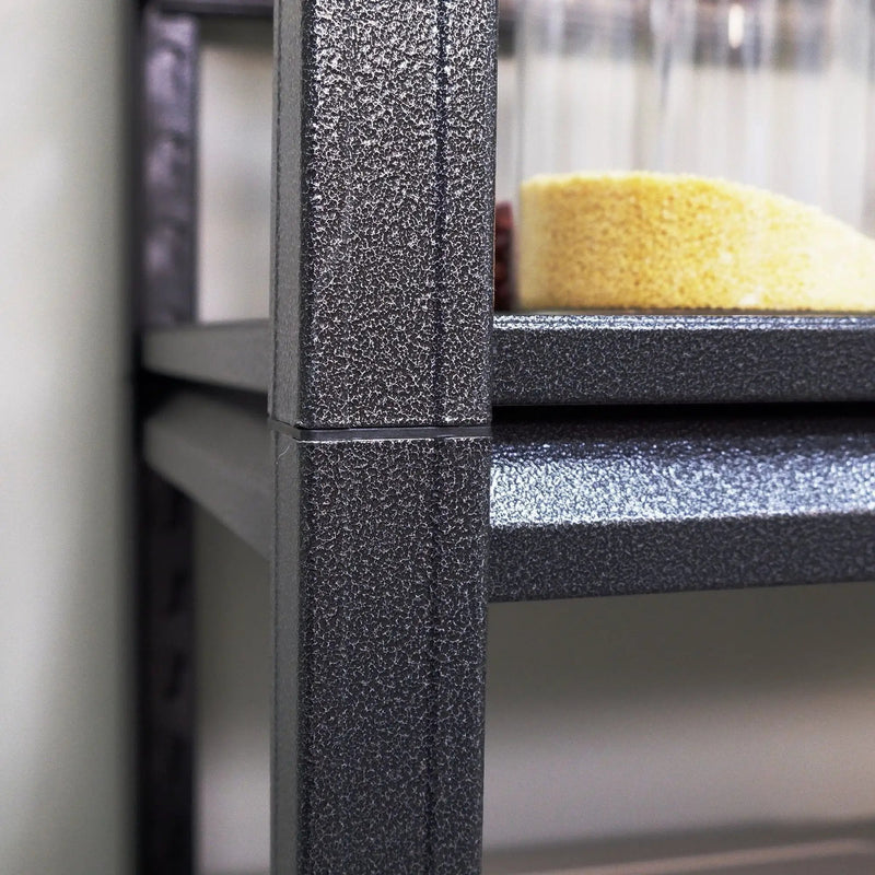 Adjustable Garage Shelf by HouseOfZazla