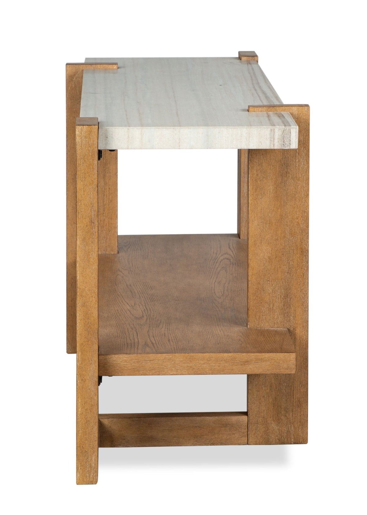 Carrington - Rectangular Table, photo 7 of 17